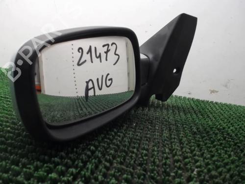 Left mirror RENAULT SCÉNIC II (JM0/1_) 1.9 dCi (JM0G, JM12, JM1G, JM2C) | BP22080415C26 