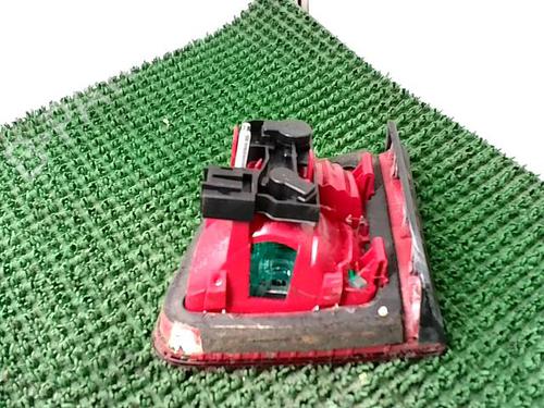 Used Left tailgate light Left tailgate light CITROËN C5 III (RD_) 2.0 HDi 140 (RDRHF8, RDRHFA, RDRHA8, RDRHAJ) (140 hp) 20873730 20873730