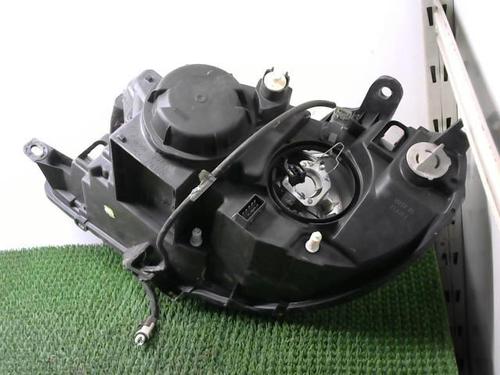 Right headlight PEUGEOT 807 (EB_) 2.2 HDi | BP20875269C29 