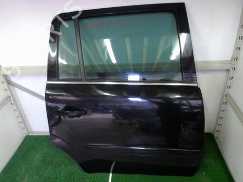 Right rear door OPEL ZAFIRA / ZAFIRA FAMILY B (A05) 1.7 CDTI (M75) | BP20876475C5 