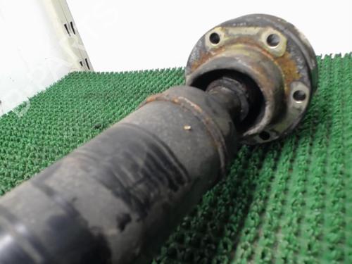 Driveshaft AUDI A6 C5 (4B2) 1.9 TDI | BP22917019M37 