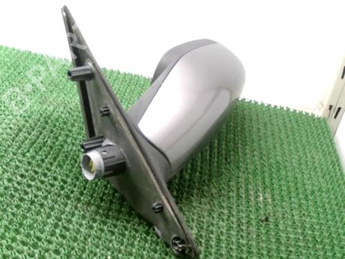 Left mirror RENAULT LAGUNA II (BG0/1_) 1.9 dCi (BG08, BG0G) | BP20877702C26 
