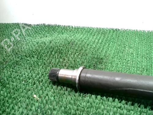 Right front driveshaft MERCEDES-BENZ B-CLASS Sports Tourer (W245) B 200 CDI (245.208) | BP29849817M39