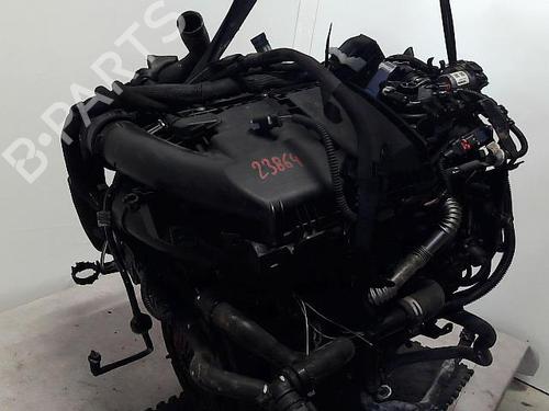 Engine CITROËN C3 II (SC_) 1.6 BlueHDi 75 | BP21165478M1  - Image 9