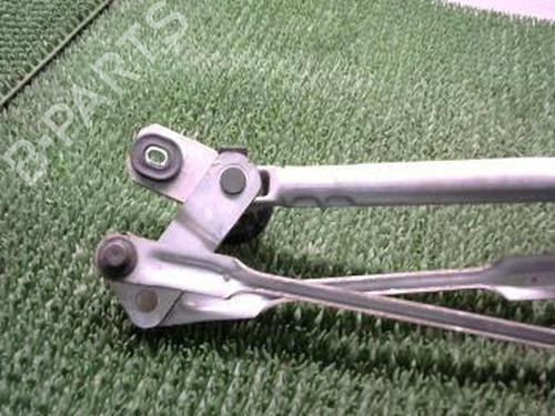 Used Front wiper motor Front wiper motor HYUNDAI i30 (PDE, PD, PDEN) 1.6 CRDi (116 hp) 22088499 22088499