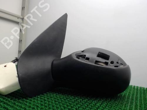 Left mirror PEUGEOT 206 Hatchback (2A/C) 1.6 i | BP22075836C26 