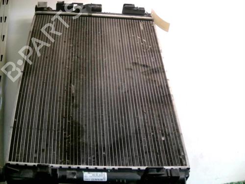 Used AC radiator AC radiator DACIA SANDERO 1.5 dCi (86 hp) 22078984 22078984