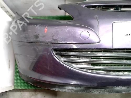 Front bumper PEUGEOT 307 Break (3E) 2.0 HDI 110 | BP20877085C7 
