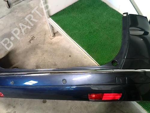 Rear bumper CITROËN C4 Picasso I MPV (UD_) 2.0 HDi 138 | BP29291728C8 