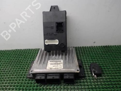 Used Electronic module Electronic module DACIA SANDERO 1.5 dCi (86 hp) 22078967 22078967