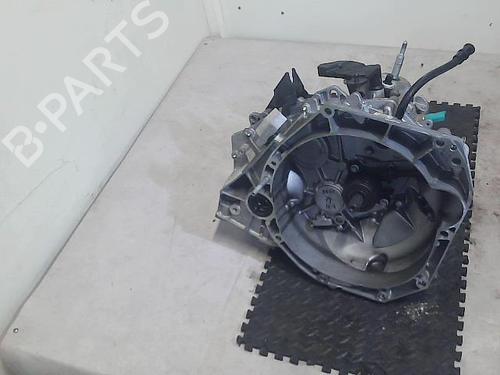 Gearbox RENAULT CAPTUR II (HF_) TCe 90 (HFM6) | BP22090661M3 
