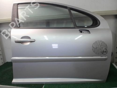 Used Right front door PEUGEOT 207 SW (WK_) 1.6 HDi (90 hp) 20877355