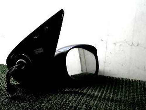 Right mirror PEUGEOT 206+ (2L_, 2M_) 1.4 HDi eco 70 | BP20876362C27