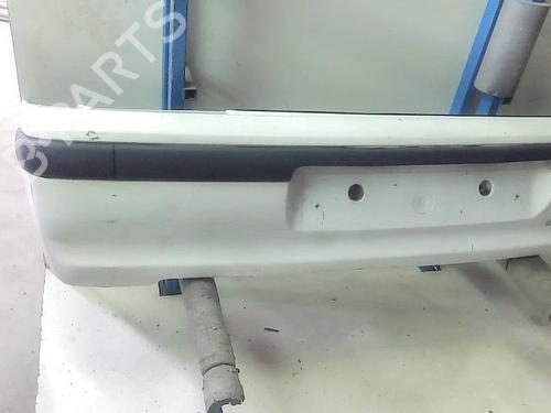 Rear bumper PEUGEOT 106 II (1A_, 1C_) 1.5 D | BP22089091C8 