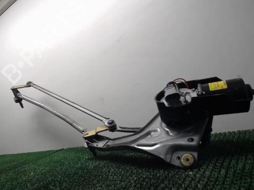 Used Front wiper motor RENAULT MEGANE I (BA0/1_) 1.9 D Eco (BA0A, BA0U, BA0R) (64 hp) 22081255