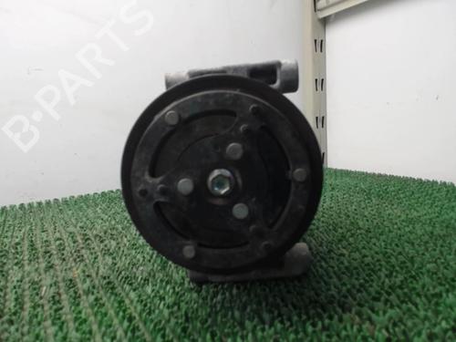 AC compressor FIAT PANDA (169_) 1.2 (169.AXB11, 169.AXB1A) | BP22081096M34 