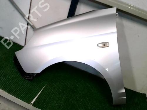 Used Left front fenders KIA PICANTO I (SA) 1.1 CRDi (75 hp) 24969955