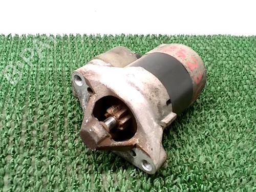Used Starter Starter RENAULT KANGOO (KC0/1_) 1.2 (KC0A, KC0K, KC0F, KC01) (58 hp) 29924860 29924860