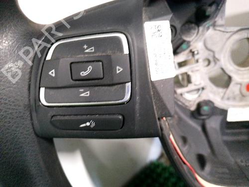 Steering wheel SEAT LEON (1P1) | BP36986635C49 - Image 5