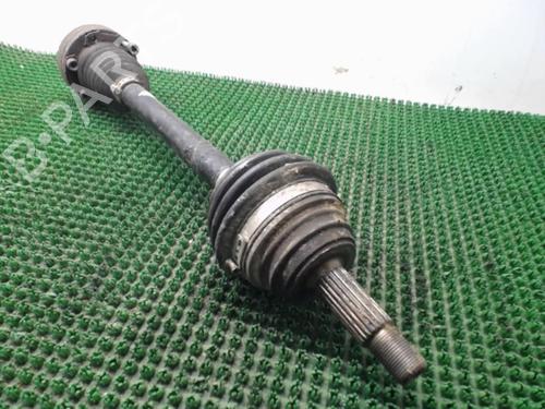 Used Left front driveshaft Left front driveshaft VW POLO (6N2) 1.4 (60 hp) 22079284 22079284