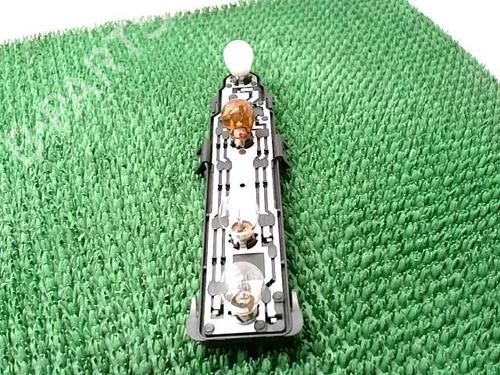 Lamp holder MERCEDES-BENZ C-CLASS T-Model (S203) C 270 CDI (203.216) | BP22088995L10 