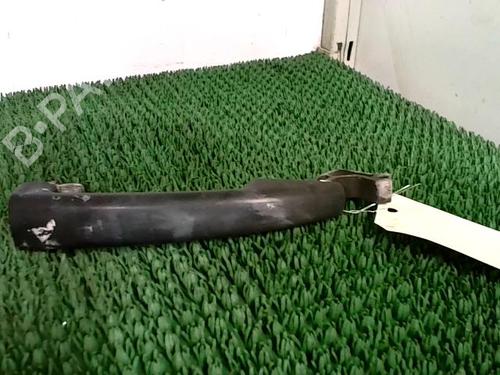 Used Exterior handle PEUGEOT EXPERT Van (VF3A_, VF3U_, VF3X_) 1.6 HDi 90 16V (90 hp) 29880052