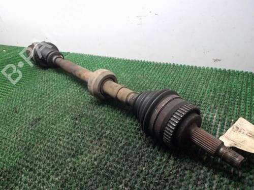 Used Right front driveshaft Right front driveshaft RENAULT ESPACE III (JE0_) 2.0 (JE0A) (114 hp) 25262098 25262098