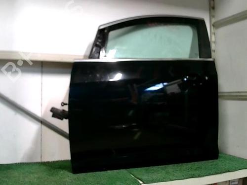 Left front door OPEL ASTRA J (P10) 1.7 CDTI (68) | BP22696592C2 