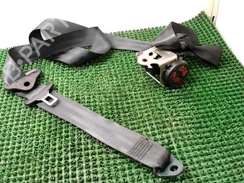 Used Rear left seatbelt Rear left seatbelt PEUGEOT 208 I (CA_, CC_) 1.6 HDi / BlueHDi 75 (75 hp) 22093014 22093014