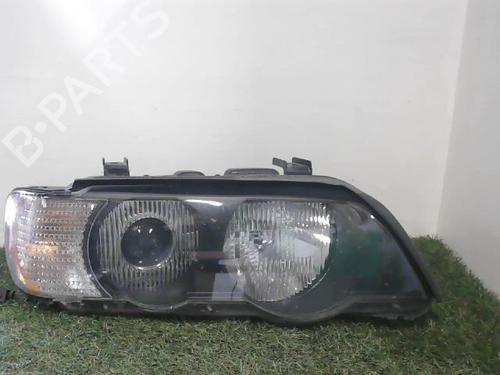 Right headlight BMW X5 (E53) 3.0 d | BP27888896C29 - Image 3