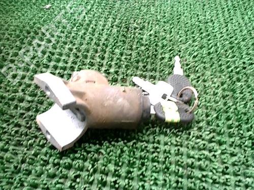 Used Ignition barrel Ignition barrel CITROËN JUMPER I Van (230L) 2.5 D (86 hp) 29816990 29816990