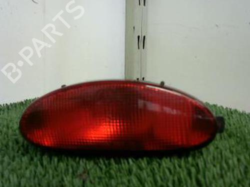 Used Rear fog light PEUGEOT 206 Hatchback (2A/C) 1.4 HDi eco 70 (68 hp) 22088662