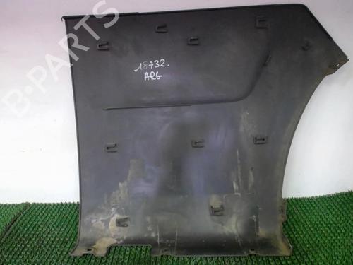 Used Corner bumper CITROËN JUMPER II Van 2.2 HDi 100 (101 hp) 22081738