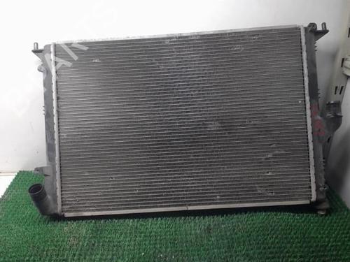 Water radiator DACIA LOGAN (LS_) 1.5 dCi (LS0W) | BP22088286M31 - Image 2