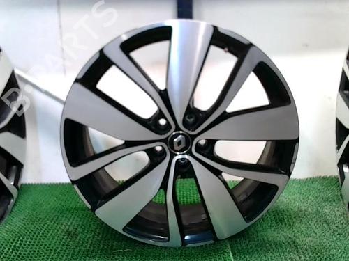 Rim RENAULT SCÉNIC IV (J9_) 1.5 dCi 110 | BP30085035C45 