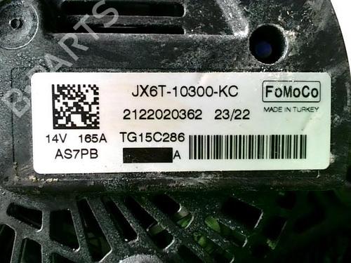Alternator FORD TRANSIT CONNECT V408 Box Body/MPV 1.5 TDCi | BP22090262M7 - Image 4