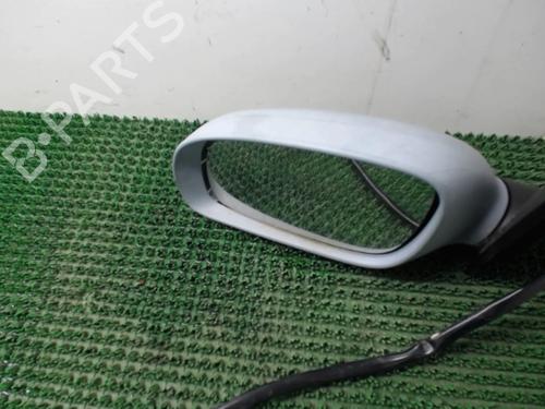 Left mirror VW TOURAN (1T1, 1T2) 2.0 TDI 16V | BP22085226C26 