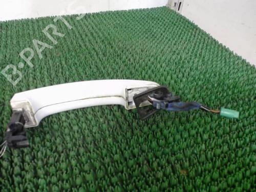 Front right exterior door handle FORD KUGA I 2.0 TDCi 4x4 | BP20874332C129 