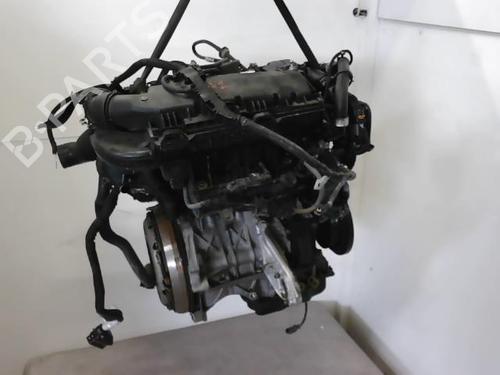 Motor Motor PEUGEOT 2008 I (CU_) 1.2 THP 110 / PureTech 110 (110 hp) 36655467 36655467