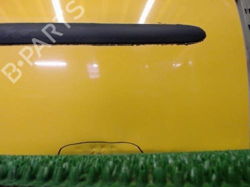 Right front door SEAT IBIZA III (6L1) 1.4 TDI | BP20876573C3 