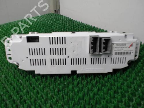 Used Climate control Climate control CITROËN C4 AIRCROSS 1.8 HDi 150 AWC (150 hp) 22082959 22082959