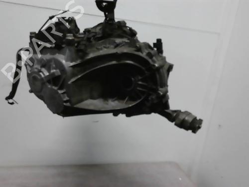 Gearbox KIA SOUL I (AM) 1.6 CRDi 128 | BP26281597M3 