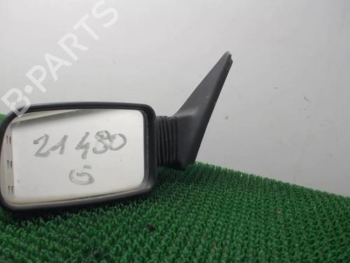 Bakspejl venstre Bakspejl venstre PEUGEOT 205 II (20A/C) 1.0 (50 hp) 22082698 22082698