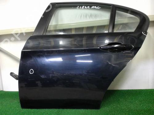 Left rear door BMW 3 (E90) 318 d | BP20877511C4 