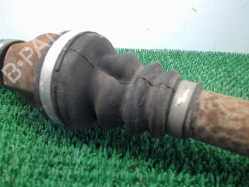 Right front driveshaft CITROËN C4 II (NC_) 1.6 HDi 90 | BP22086351M39  - Image 5