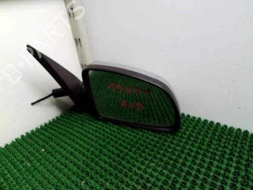 Used Right mirror OPEL MERIVA A MPV (X03) 1.7 DTI (E75) (75 hp) 22082692