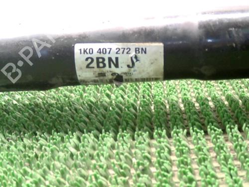 Used Right front driveshaft Right front driveshaft 22078396 22078396