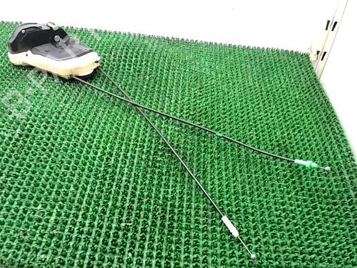 Rear left lock TOYOTA YARIS (_P9_) 1.4 D-4D (NLP90_, NLP90R) | BP30500085C100