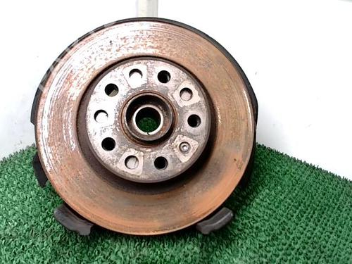 Used Right front steering knuckle AUDI A3 (8P1) 1.9 TDI (105 hp) 24889687