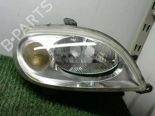 Right headlight CITROËN SAXO (S0, S1) 1.5 D | BP22088692C29 
